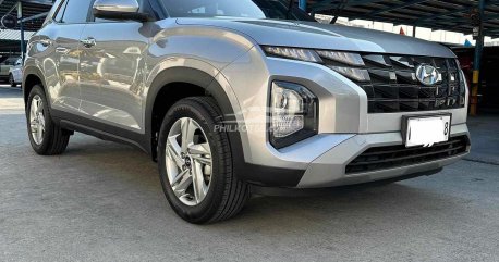 2023 Hyundai Creta GL 1.5 MT in Pasay, Metro Manila