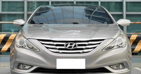 2010 Hyundai Sonata in Makati, Metro Manila