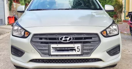 2020 Hyundai Reina 1.4 GL AT in Bacoor, Cavite