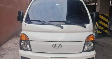 2020 Hyundai H-100 in Quezon City, Metro Manila