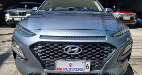 2019 Hyundai Kona  2.0 GLS 6A/T in Las Piñas, Metro Manila