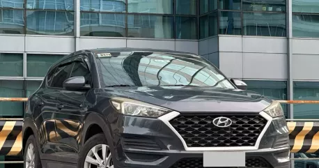 2019 Hyundai Tucson 2.0 CRDi GLS 4x2 AT in Makati, Metro Manila