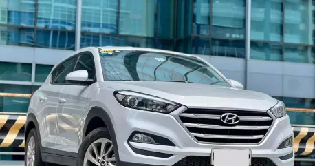 2017 Hyundai Tucson 2.0 GL 4x2 AT in Makati, Metro Manila