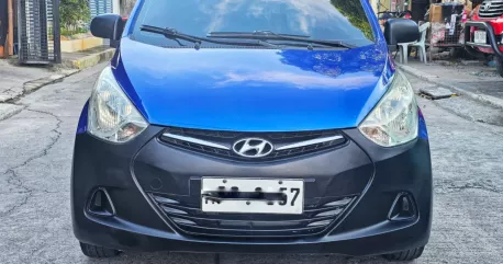 2016 Hyundai Eon  0.8 GLX 5 M/T in Bacoor, Cavite