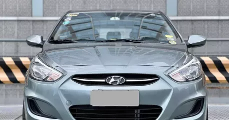 2016 Hyundai Accent in Makati, Metro Manila