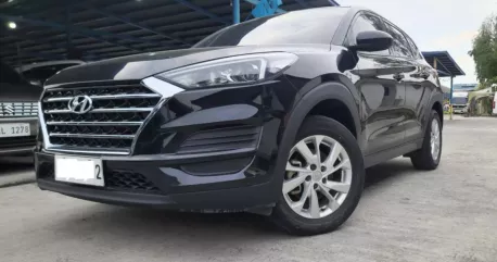 2021 Hyundai Tucson  2.0 CRDi GL 6AT 2WD (Dsl) in Pasay, Metro Manila