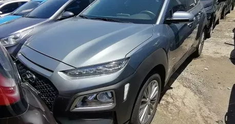 2021 Hyundai Kona  2.0 GLS 6A/T in Quezon City, Metro Manila