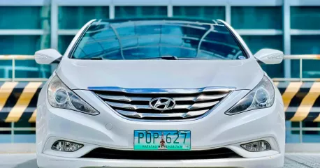 2011 Hyundai Sonata in Makati, Metro Manila