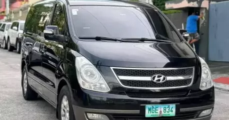 2014 Hyundai Starex in Manila, Metro Manila