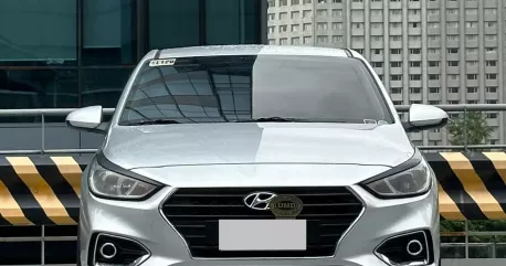 2020 Hyundai Accent 1.4 GL AT (Without airbags) in Makati, Metro Manila