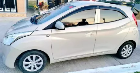 2015 Hyundai Eon in Cainta, Rizal