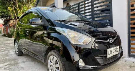 2016 Hyundai Eon in Cainta, Rizal