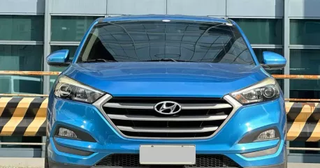 2017 Hyundai Tucson 2.0 GL 4x2 AT in Makati, Metro Manila