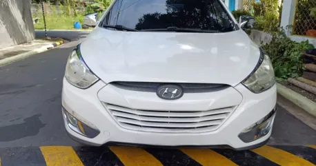 2012 Hyundai Tucson GLS 2.0 AT in Las Piñas, Metro Manila