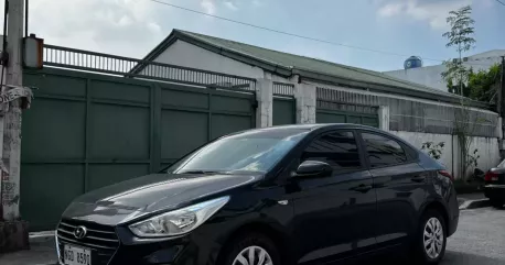 2020 Hyundai Accent 1.6 CRDi MT in Quezon City, Metro Manila