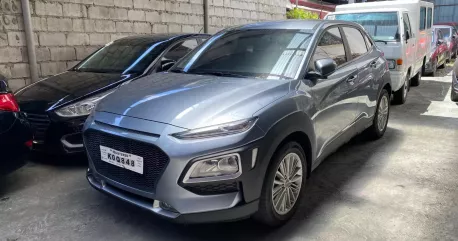 2019 Hyundai Kona 2.0 GLS AT in Quezon City, Metro Manila