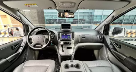 2018 Hyundai Starex in Makati, Metro Manila