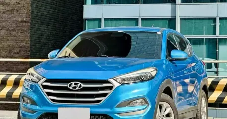 2017 Hyundai Tucson in Makati, Metro Manila