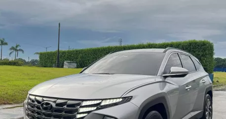 2023 Hyundai Tucson GLS 2.0 AT in Manila, Metro Manila