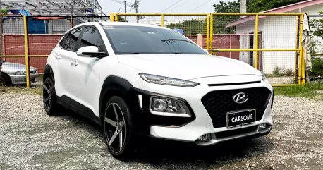 2019 Hyundai Kona 2.0 GLS AT in Pasay, Metro Manila