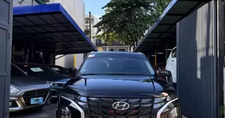 2023 Hyundai Creta GL 1.5 IVT in Quezon City, Metro Manila