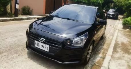 2019 Hyundai Reina  GL 4AT in Quezon City, Metro Manila