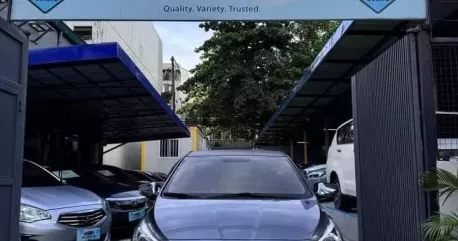 2015 Hyundai Accent 1.6 CRDi AT in Quezon City, Metro Manila