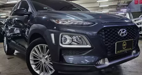 2020 Hyundai Kona 2.0 GLS AT in Quezon City, Metro Manila