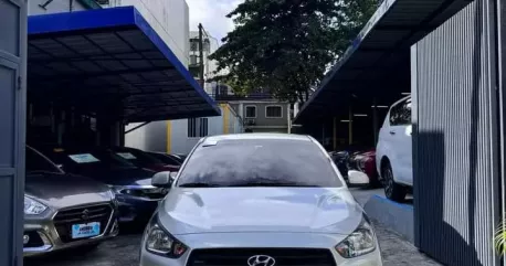 2020 Hyundai Reina 1.4 GL AT in Quezon City, Metro Manila