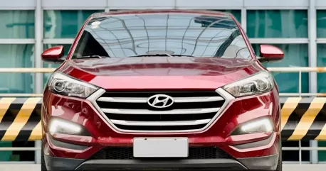 2018 Hyundai Tucson in Makati, Metro Manila