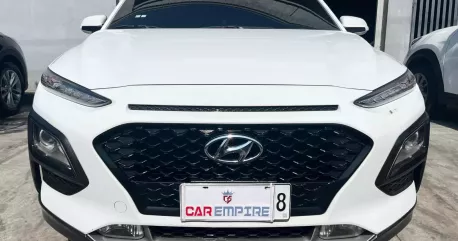 2019 Hyundai Kona  2.0 GLS 6A/T in Las Piñas, Metro Manila