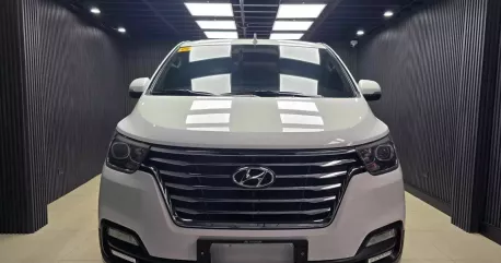 2021 Hyundai Starex in Manila, Metro Manila