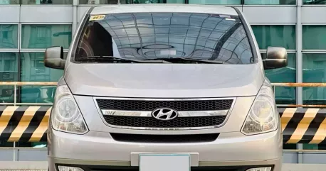 2014 Hyundai Grand Starex in Makati, Metro Manila