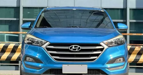 2017 Hyundai Tucson in Makati, Metro Manila