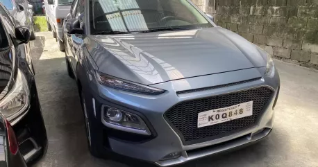 2019 Hyundai Kona  2.0 GLS 6A/T in Quezon City, Metro Manila