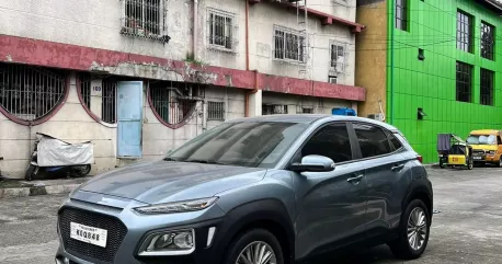 2019 Hyundai Kona 2.0 GLS AT in Quezon City, Metro Manila