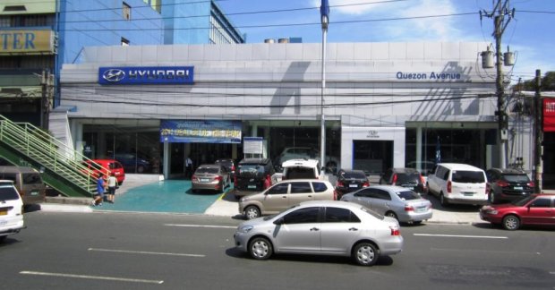 Hyundai, Quezon Avenue dealership is our official certified partner in ...