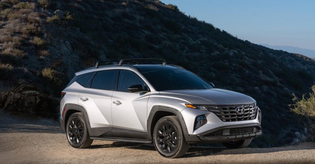 Suggestions On Your Next Hyundai Tucson Modified