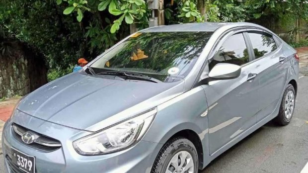 New And Used Hyundai Accent For Sale In The Philippines Manufactured In 2018