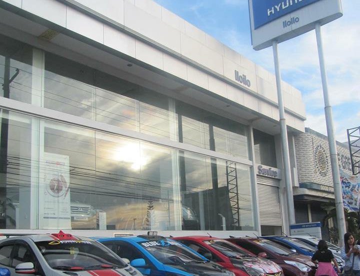 Hyundai Iloilo Inc.